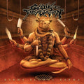Cattle Decapitation: Karma Bloody Karma - COMPACT DISCS