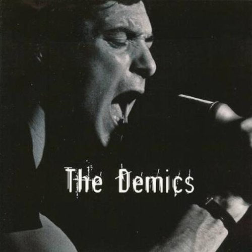 Demics: Demics - COMPACT DISCS
