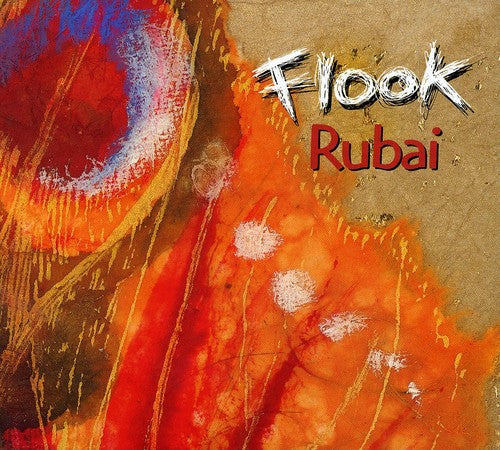 Flook: Flatfish - COMPACT DISCS