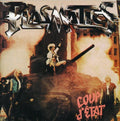 Plasmatics: Coup D'etat - COMPACT DISCS