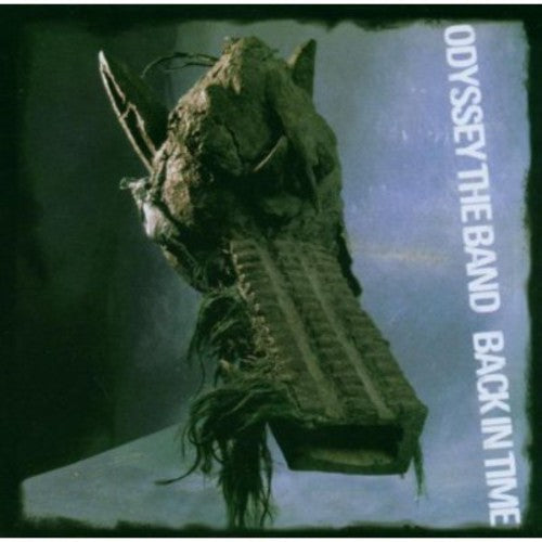 James Ulmer 'Blood': Back in Time - COMPACT DISCS