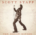 Scott Stapp: The Great Divide - COMPACT DISCS
