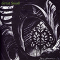 Dan Zimmerman: Great Small - COMPACT DISCS
