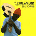 Seu Jorge: Life Aquatic Studio Sessions - COMPACT DISCS