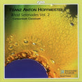 Consortium Classicum: Wind Serenades 2 - COMPACT DISCS
