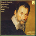 Jean Tubery: Concerto Imperiale - COMPACT DISCS