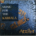 Atzilut: Music for the Kabbala - COMPACT DISCS