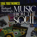 Various Artists: Music From The Soul - COMPACT DISCS