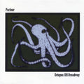 Parlour: Octopus Off-Broadway - COMPACT DISCS