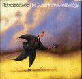 Supertramp: Retrospectacle: Supertramp Anthology - COMPACT DISCS