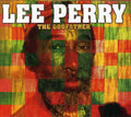 Lee Perry: Godfather - COMPACT DISCS