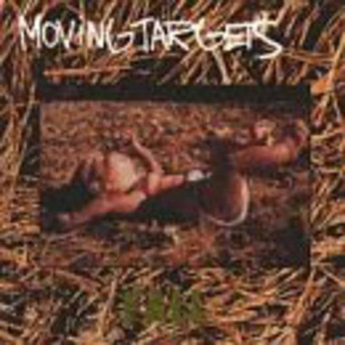 Moving Targets: Fall - {VINYL LP}
