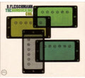 B.Fleischmann: Humbucking Coil - COMPACT DISCS