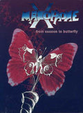 Maxophone: From Cocoon to Butterfly - COMPACT DISCS