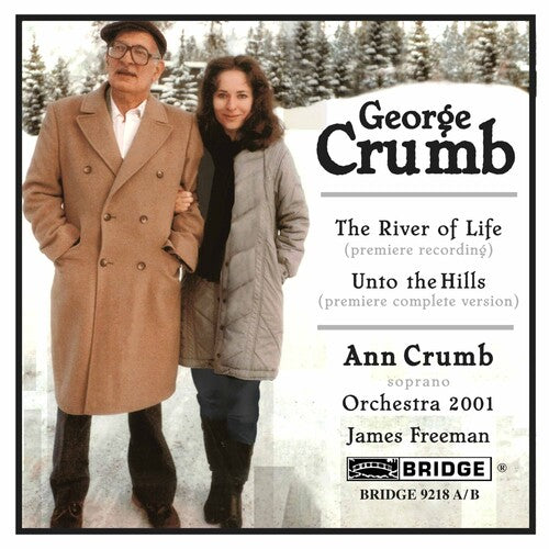 Ann Crumb: Complete Crumb Edition 10 - COMPACT DISCS