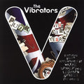 The Vibrators: Punk: The Early Years - COMPACT DISCS