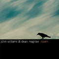 John Williams: Raven - COMPACT DISCS