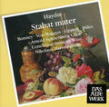 Invocation: Haydn: Stabat Mater - COMPACT DISCS