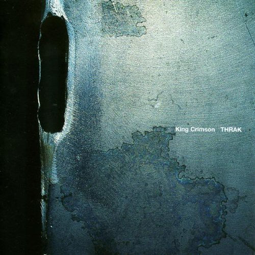 King Crimson: Thrak - COMPACT DISCS