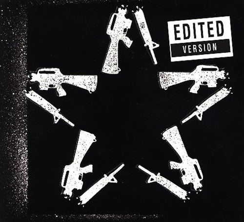 Anti-Flag: For Blood & Empire - COMPACT DISCS