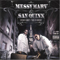 San Quinn: Explosive Mode, Vol. 2: Back In Business - COMPACT DISCS