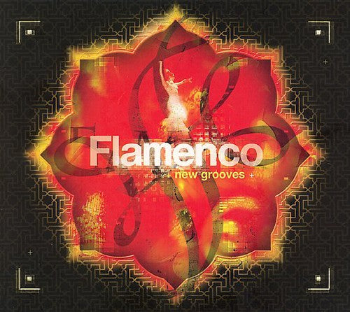 Various Artists: Flamenco New Grooves / Various - COMPACT DISCS