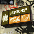 DJ Sneak: Sessions - COMPACT DISCS