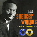 Spencer Wiggins: Goldwax Years - COMPACT DISCS
