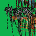 Clipd Beaks: Preyers - COMPACT DISCS