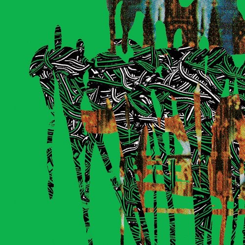 Clipd Beaks: Preyers - COMPACT DISCS