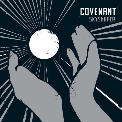 Covenant: Skyshaper - COMPACT DISCS