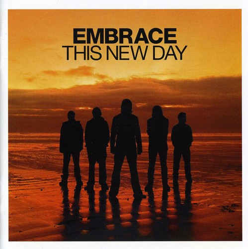 Embrace: This New Day - COMPACT DISCS