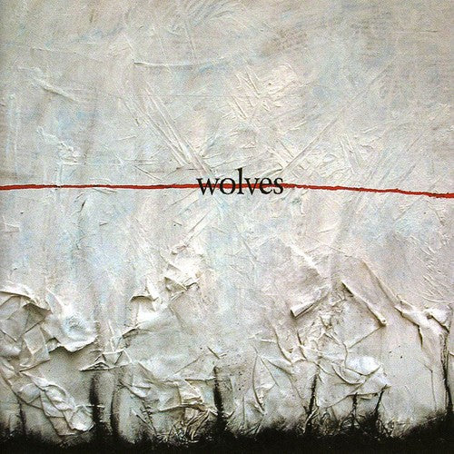 My Latest Novel: Wolves - COMPACT DISCS