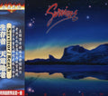 Survivor: Reach - COMPACT DISCS
