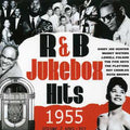 Various Artists: R&B Jukebox Hits 1955, Vol. 2 - COMPACT DISCS