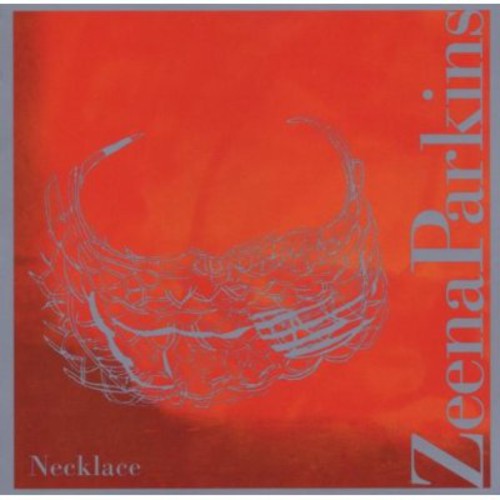 Zeena Parkins: In Despite - COMPACT DISCS