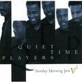 Quiet Time Players: Sunday Morning Jam, Vol. 2 - COMPACT DISCS
