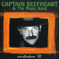 Captain Beefheart: Amsterdam 80 - COMPACT DISCS