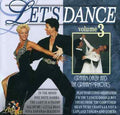Graham Dalby: Lets Dance 3 - COMPACT DISCS