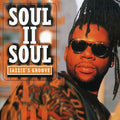 Soul II Soul: Jazzie's Groove - COMPACT DISCS