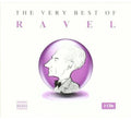 Various Artists: Very Best of Ravel / Various - COMPACT DISCS