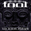 Tool: 10,000 Days - COMPACT DISCS
