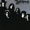 Whitesnake: Ready An Willin - COMPACT DISCS