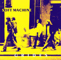 Soft Machine: Grides - COMPACT DISCS