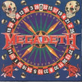 Megadeth: Capitol Punishment: The Megadeth Years - COMPACT DISCS