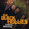 Black Hollies: Crimson Reflections - COMPACT DISCS