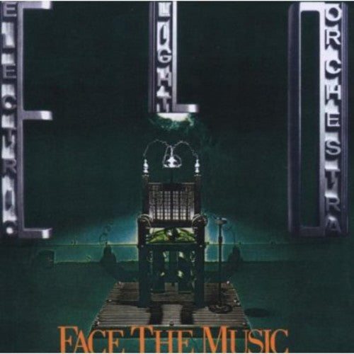 Electric Light Orchestra: Face the Music - COMPACT DISCS