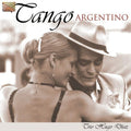 Trio Hugo Diaz: Tango Argentino - COMPACT DISCS