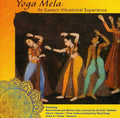 Various Artists: Yoga Mela - COMPACT DISCS