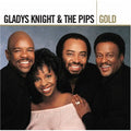Gladys Knight & the Pips: Gold - COMPACT DISCS